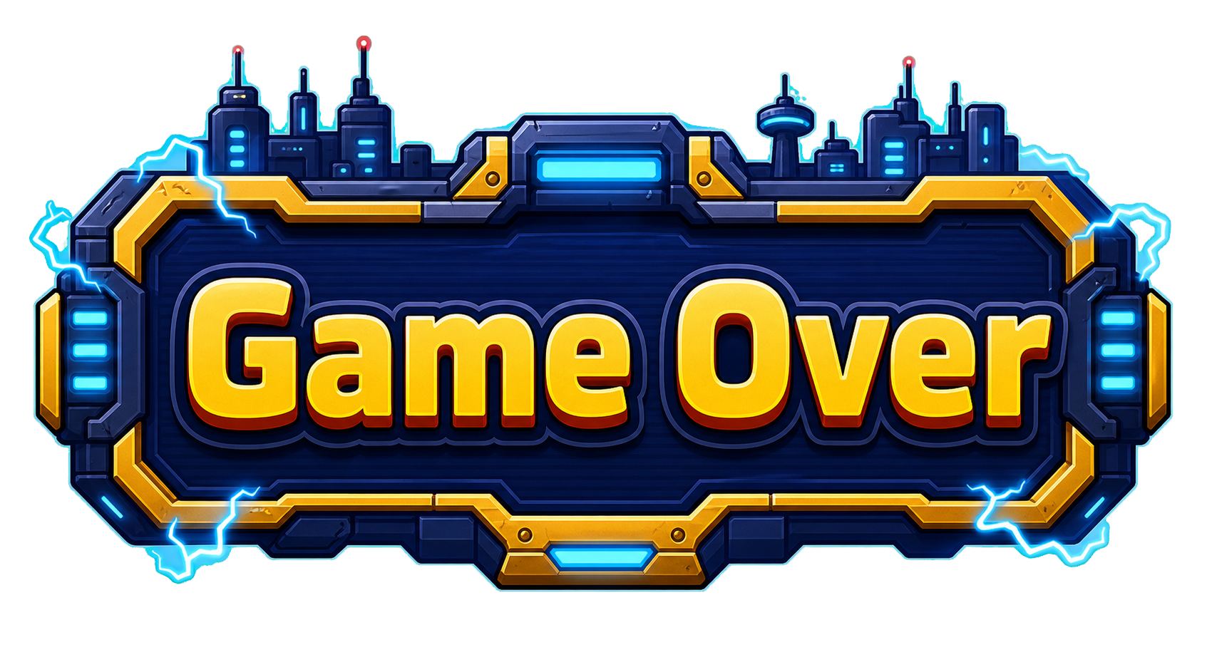 Game Over